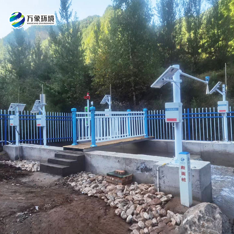 岸邊水質(zhì)監(jiān)測站的水質(zhì)監(jiān)測數(shù)據(jù)精準(zhǔn)嗎？